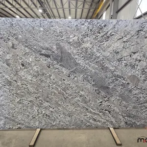 Lennon Polished Granite Slab
 UNRESERVED