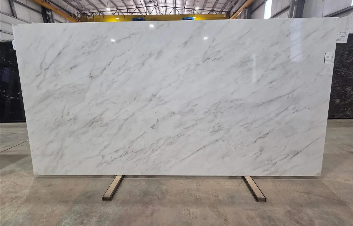 (1) Phi by Aurea Stone Prestige Slab
UNRESERVED