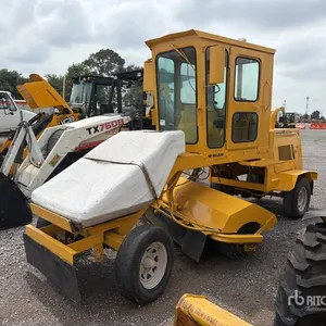 1998 Waldon SM250 Barredora / Self-Propelled Broom