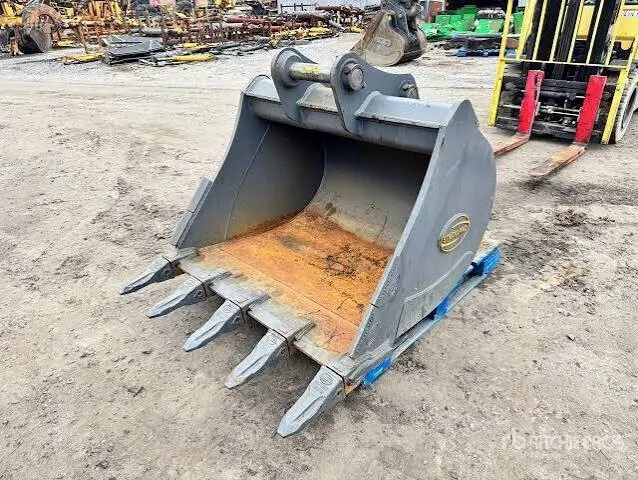 Strickland 48 in. Excavator Bucket