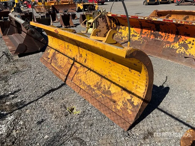 Cote 144 in Q/C Snow Plow