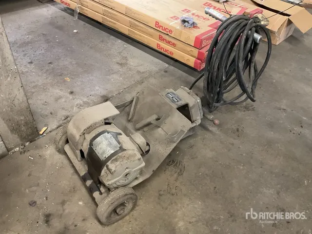 Alemite Wheel Balancer