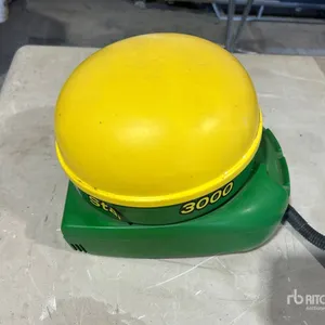 John Deere StarFire 3000 GNSS Receiver