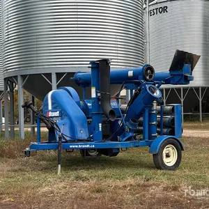 Brandt 5000EX Grain Vac
