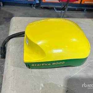John Deere StarFire 6000 GNSS Receiver