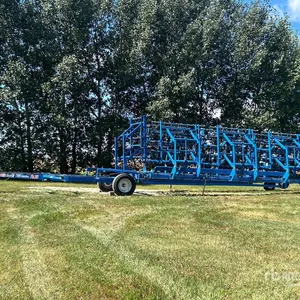 2011 Brandt Commander 7000 70 ft Heavy Harrow