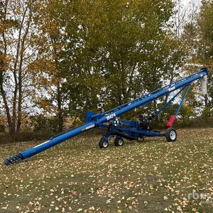 2021 Brandt 1042A 10 in x 42 ft Grain Auger
