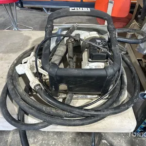 Piusi DEF Pump