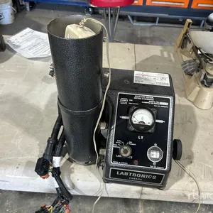 Labtronics 919 Moisture Tester