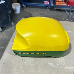 John Deere StarFire 6000 GNSS Receiver