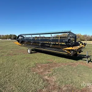 2005 Honey Bee SP30 30 ft Draper Combine Header