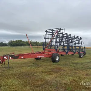 Morris Field Pro 50 HHB 50 ft Mid Harrow