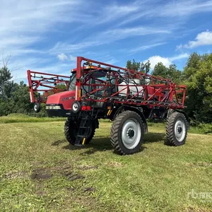 2011 Case IH 3230 100 ft 4x4 High Clearance Self-Propelled Sprayer