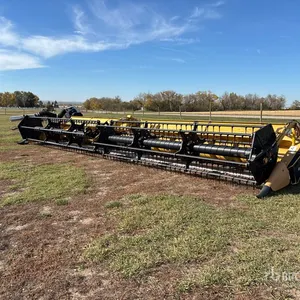 Claas 1050 35 ft Flex Combine Header