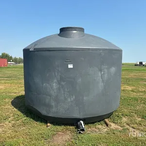 QMP 3400 gal Water Tank