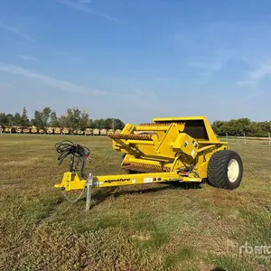 2022 Degelman RP7200 67 in Paddle Rock Picker