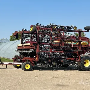 2003 Seed Hawk Magnum 45 ft Air Drill