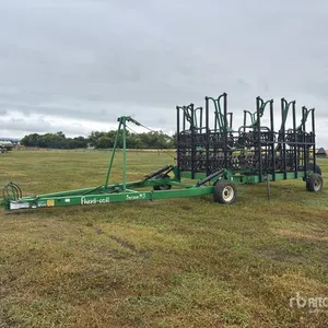 Flexi-Coil System 95 36 ft Harrow Packer