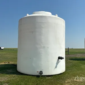 10000 gal Fertilizer Tank