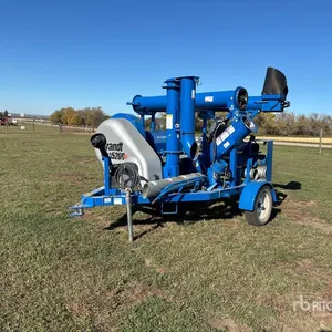 2020 Brandt 5200EX Grain Vac
