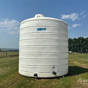 Hold-On 10000 gal Fertilizer Tank