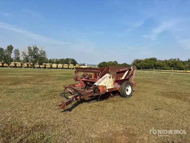 Rock-O-Matic 546 60 in Paddle Rock Picker