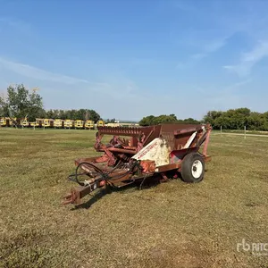 Rock-O-Matic 546 60 in Paddle Rock Picker