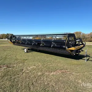 2011 Honey Bee SP36 36 ft Draper Combine Header