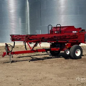Valmar 246PT 50 ft S/A Fertilizer Spreader