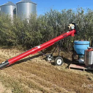 Graham G3 Seed Treater