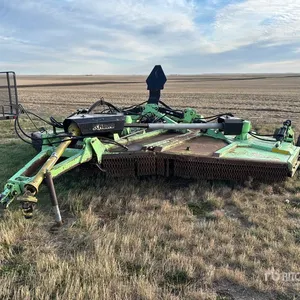 Schulte Rough Mower