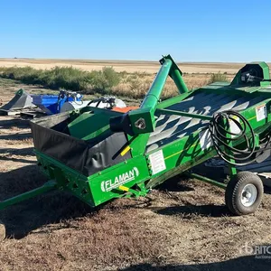 Kwik Kleen 772 7 Roller Grain Cleaner