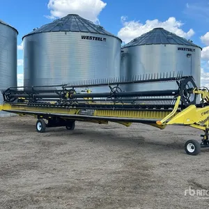 2016 Honey Bee AF245 45 ft Combine Header