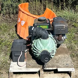 John Deere PR-FP3GM-E Chemical Pump