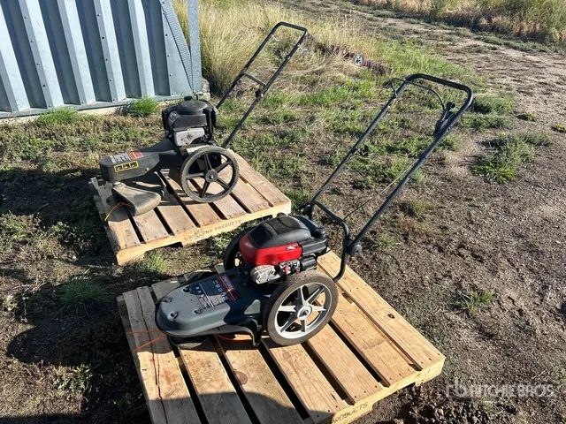 Craftsman String Trimmer