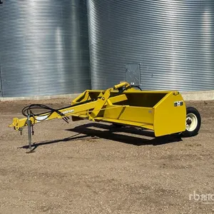Degelman LL3650 144 in Land Leveler