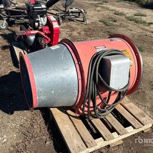 Caldwell ILC24-512 5 hp Aeration Fan