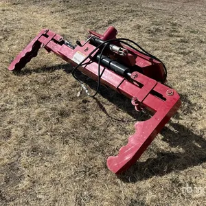 88 in Hydraulic Sprayer Tire Jogger - Fits Skid Steer