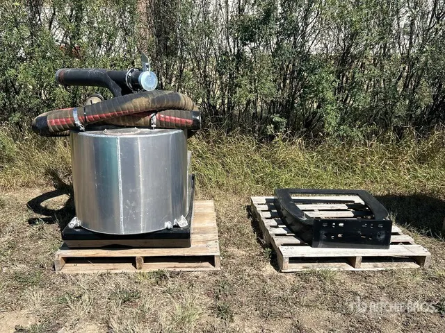 Bio-Agtive Emission Technology & Exhaust