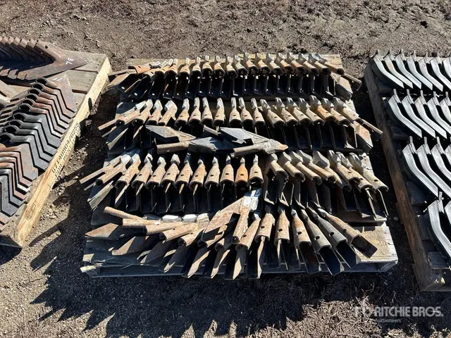 Quantity of 3/4 in Seed Opener