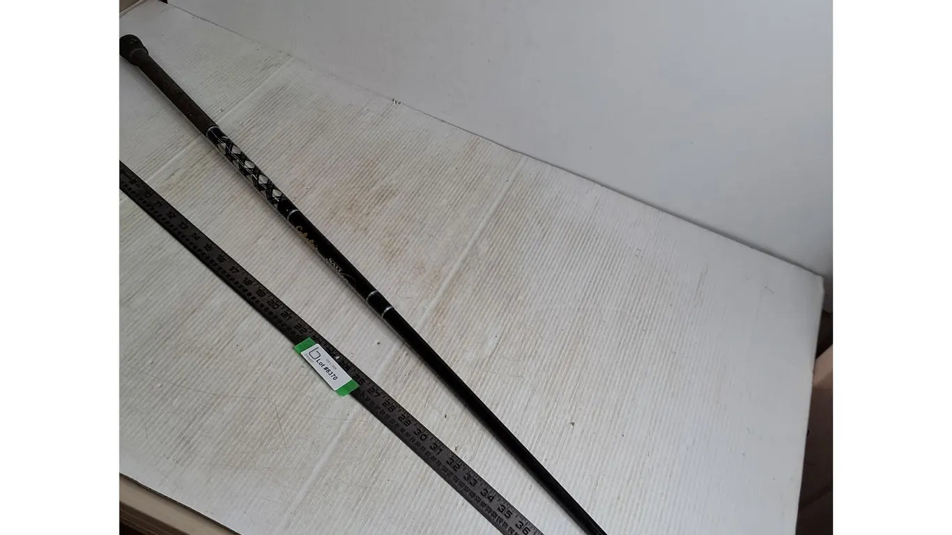 Cabela's Salt Striker Gaff - 48" Length - Pickup Only