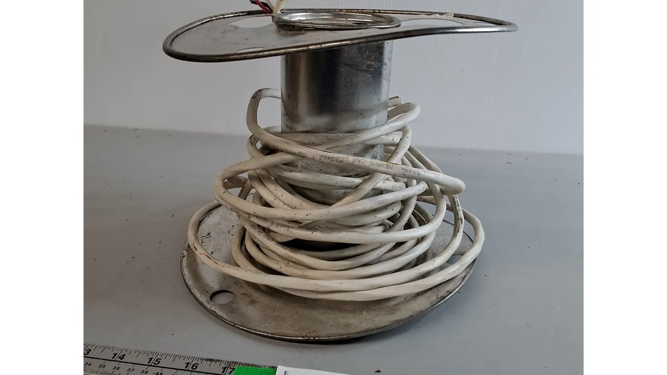 Canadex Electrical Wire-Unknown Length, Pickup Only