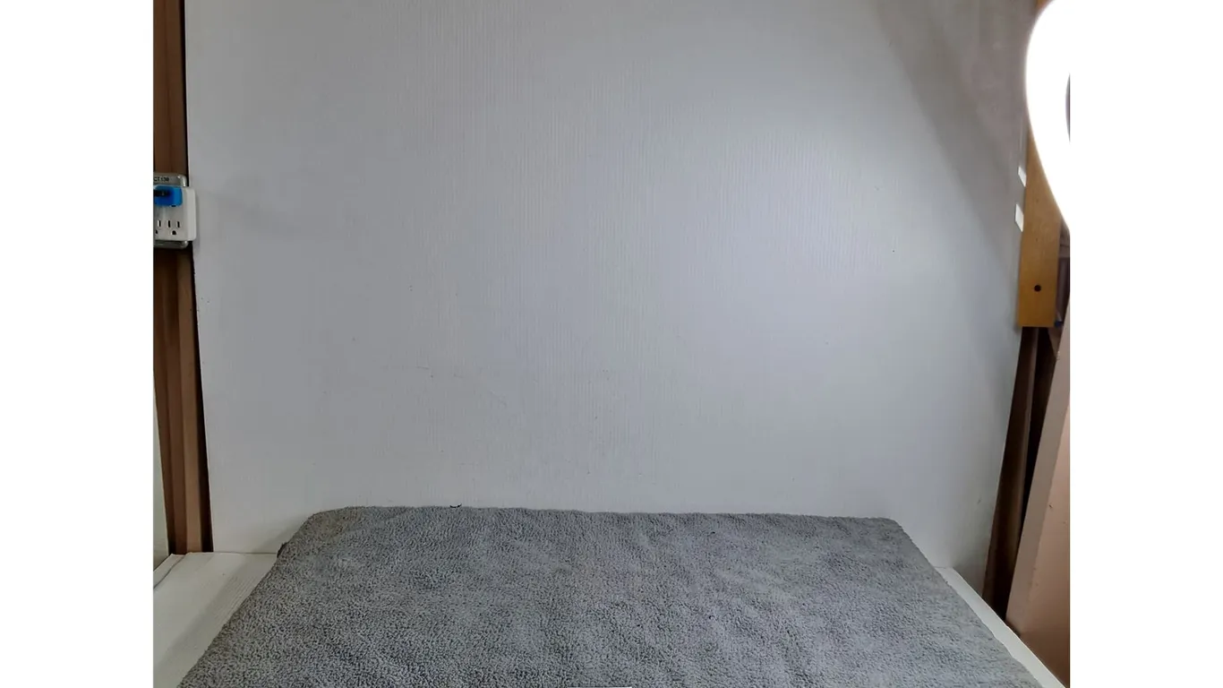 *Grey Dog Bed 36"x27"x3", Pickup Only