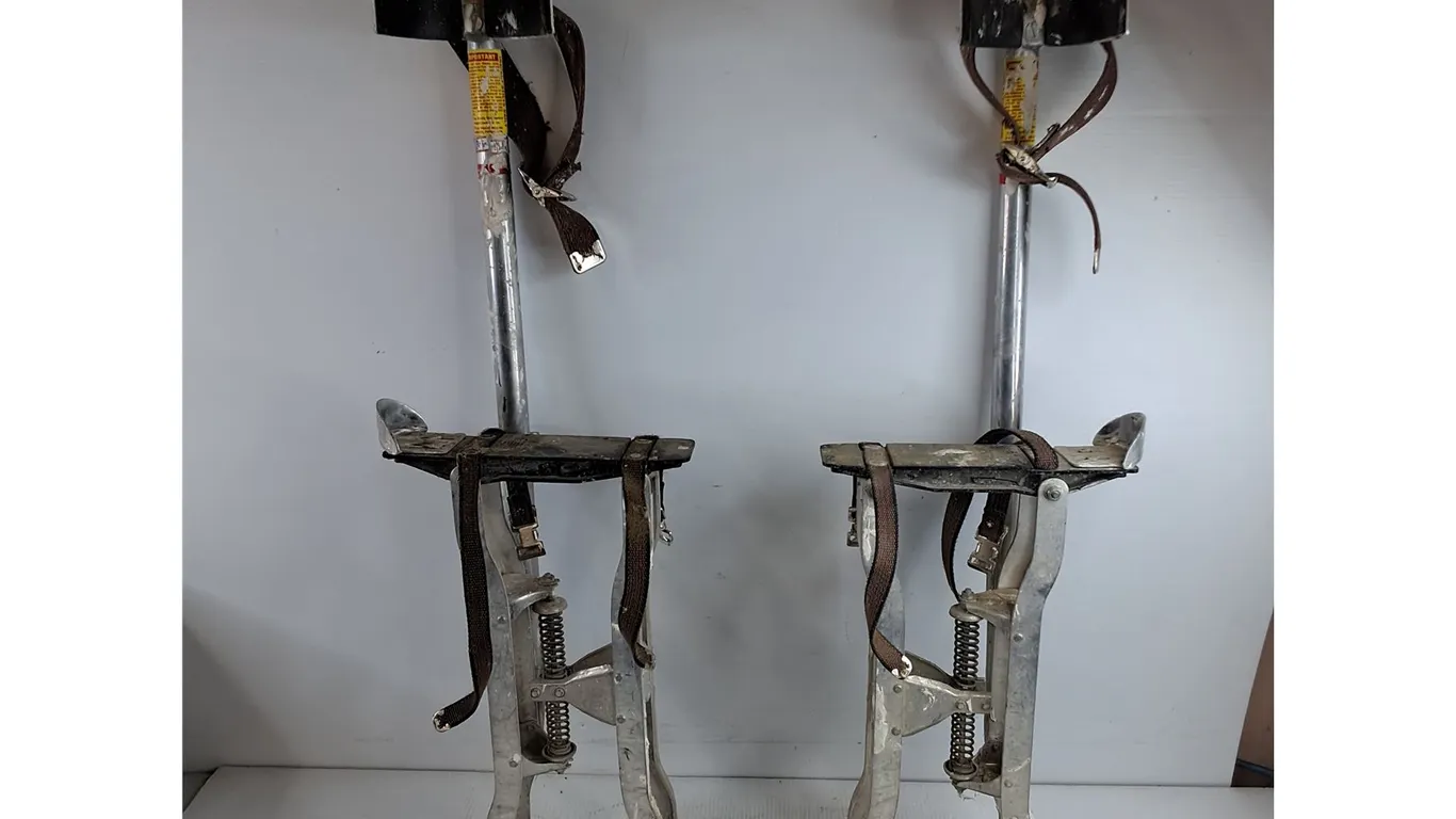 Drywall Stilts - PICKUP ONLY