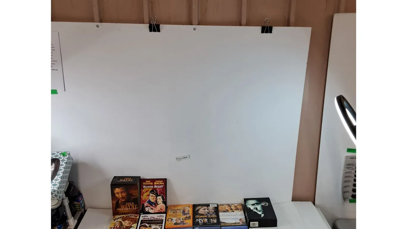 Assorted Movies & TV Shows, 24 Season 3, Chuck Norris, John Wayne, Robert Redford