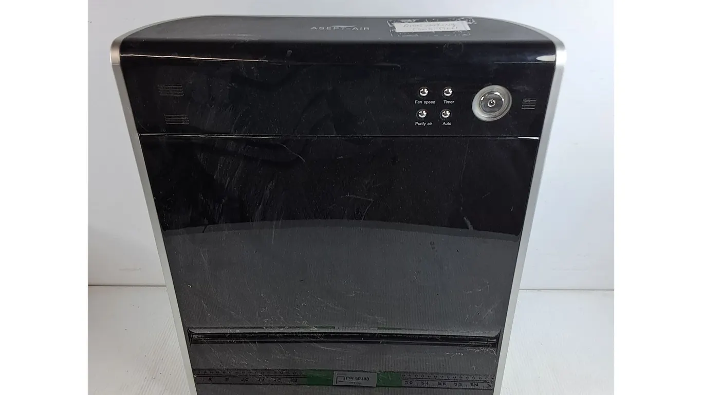 Assert Air Air Purifier - Powers On, As Is