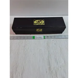 Vintage Star Wars Customizable Card Game Anthology Box