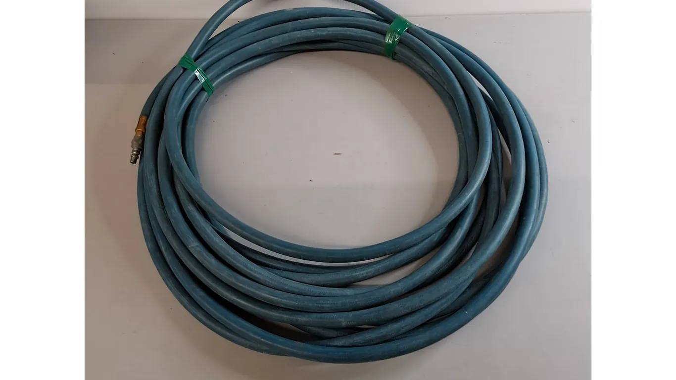 Airhose-Unknown Length, Can't Ship