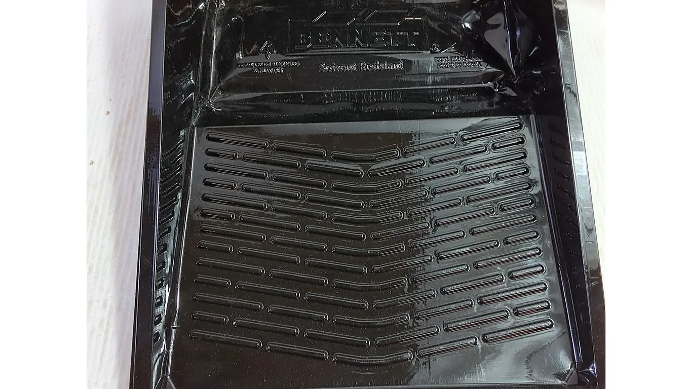 (3) Painting Trays