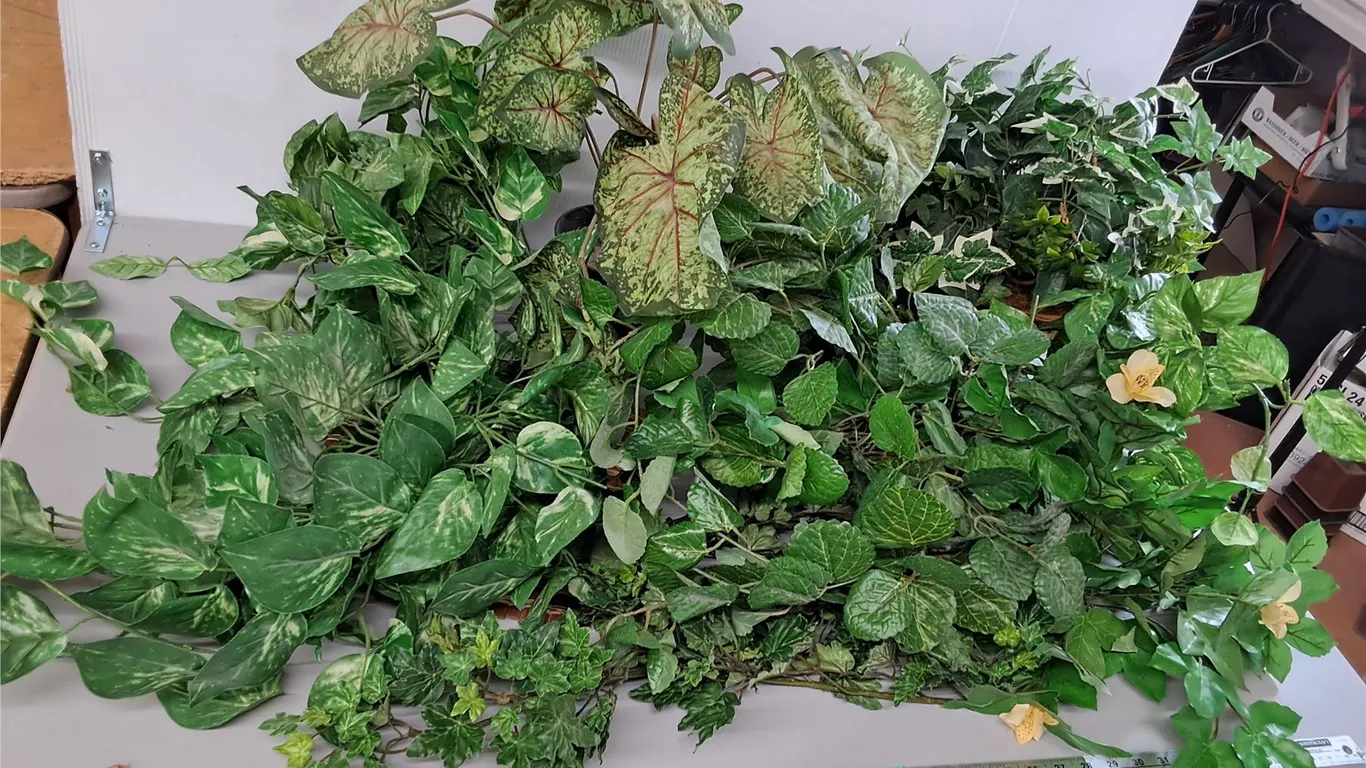 Artificial Foliage- Can't Ship